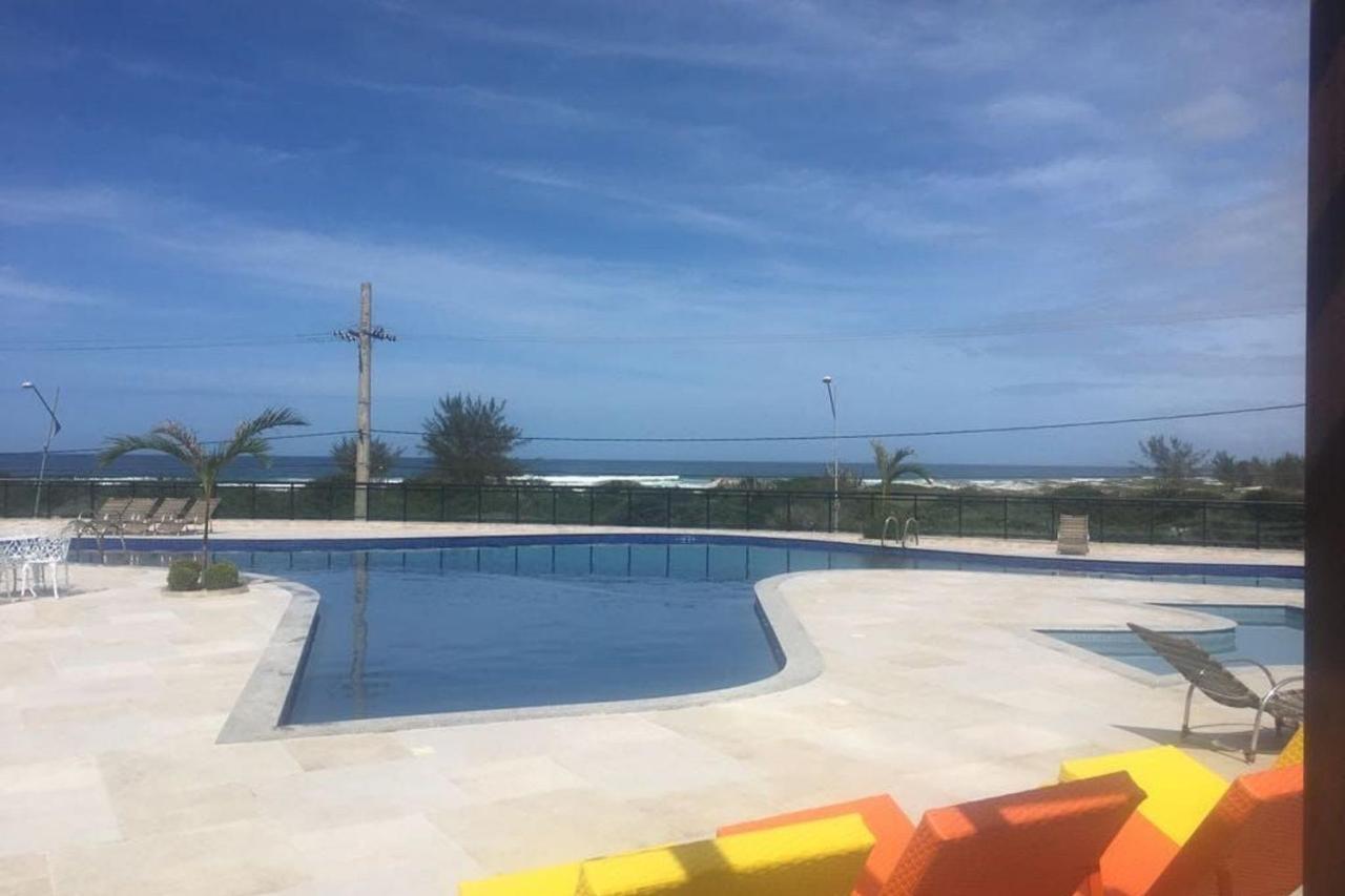 Le Bon Vivant Apto D206 Arraial do Cabo Exterior foto